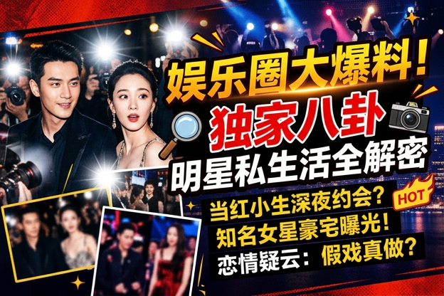 围观我的明星老婆人设营销时，最容易让吃瓜网友吵起来的点到底是什么？