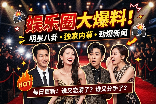 关于明星大全屏保线索，最先传开的说法靠谱吗？