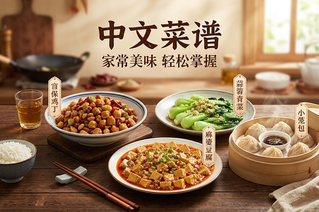 水晶粉怎么做好吃？家常做法与口感技巧详解