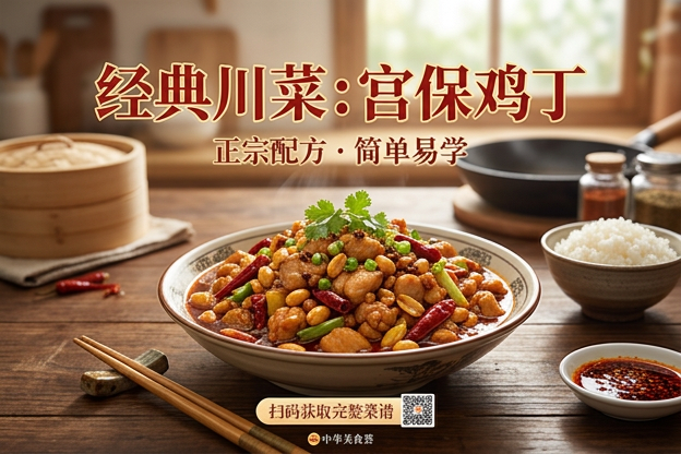家常核桃饼怎么做？详细步骤与口感技巧一次学会