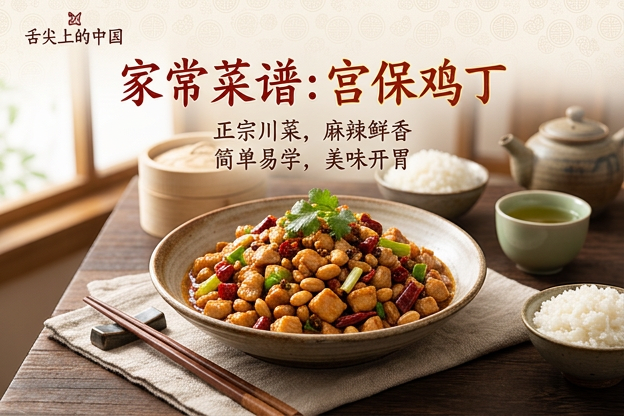 家常溜肝尖怎么做？完整步骤视频教程