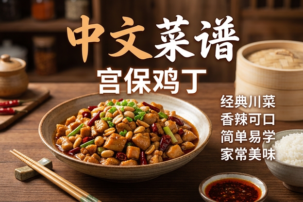 江西炒粉怎么做才好吃？家常做法与关键步骤详解
