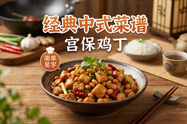 豆腐丸子怎么做好吃？家常做法与口感技巧详解