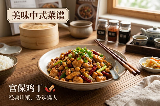 章红鱼怎么做好吃？家常烹饪方法与处理技巧详解