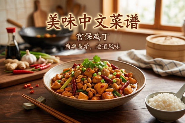 酱蛋怎么做好吃？家常做法与入味技巧详解