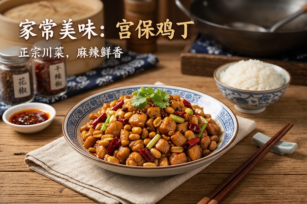 海参汤怎么做才鲜美？家常做法与关键技巧详解