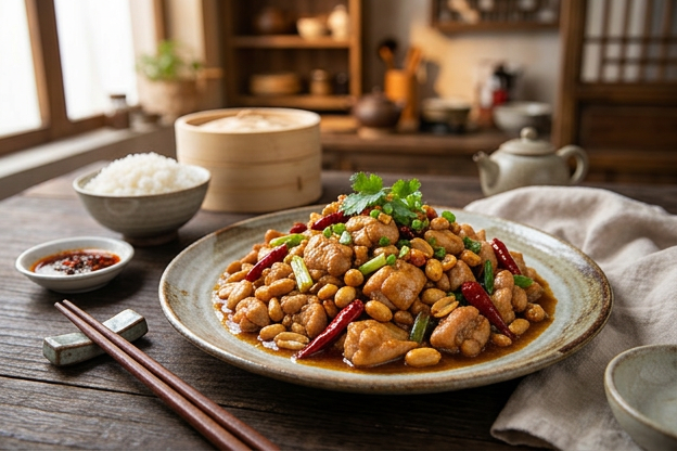 肉丸蘑菇汤家常做法：食材准备与烹饪步骤详解