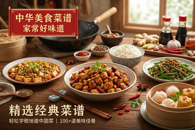 冬瓜丁怎么做好吃？家常做法与口感技巧详解