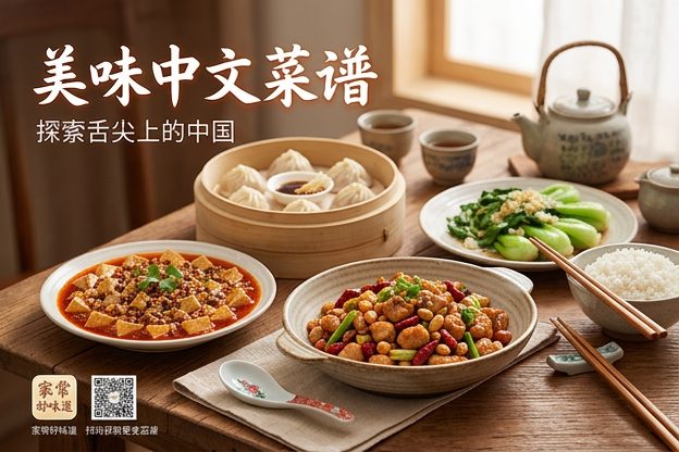 花样馒头怎么做？从造型手法到蒸制技巧的实用教程