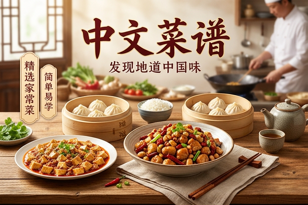 菜粿怎么做才好吃？家常做法步骤详解