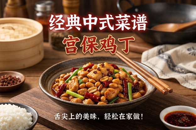 苏格兰蛋怎么做？家常做法步骤与口感技巧详解