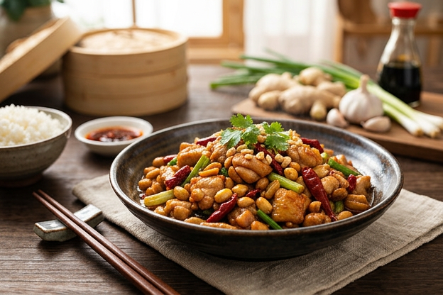 瓜饼怎么做才好吃？家常制作步骤与口感技巧详解