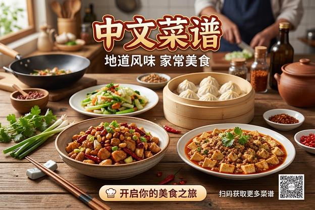 卷心菜泡菜怎么做？家常腌制步骤与调味技巧详解
