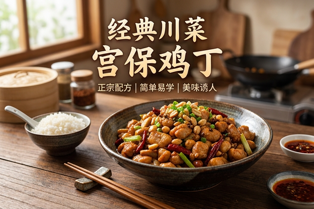 家常炒豆米怎么做才好吃？简单步骤与入味技巧详解