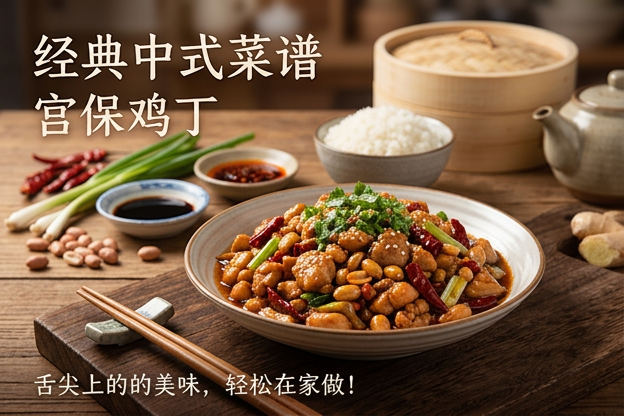 炸虾排怎么做才酥脆好吃？家常步骤与关键技巧详解