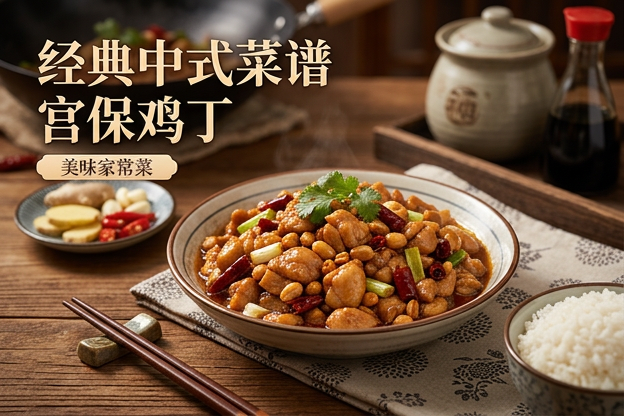 糖山药怎么做才好吃？家常做法与步骤详解