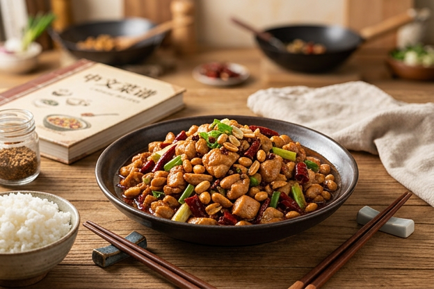 鹿角菜怎么做好吃？家常做法与处理技巧详解