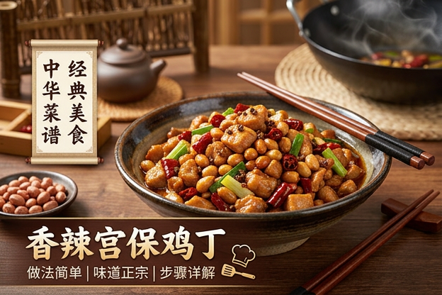 耗儿鱼怎么做好吃？家常做法与处理技巧详解